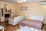 Kalina (ulitsa Mashinostroiteley, 41), short-term housing rental
