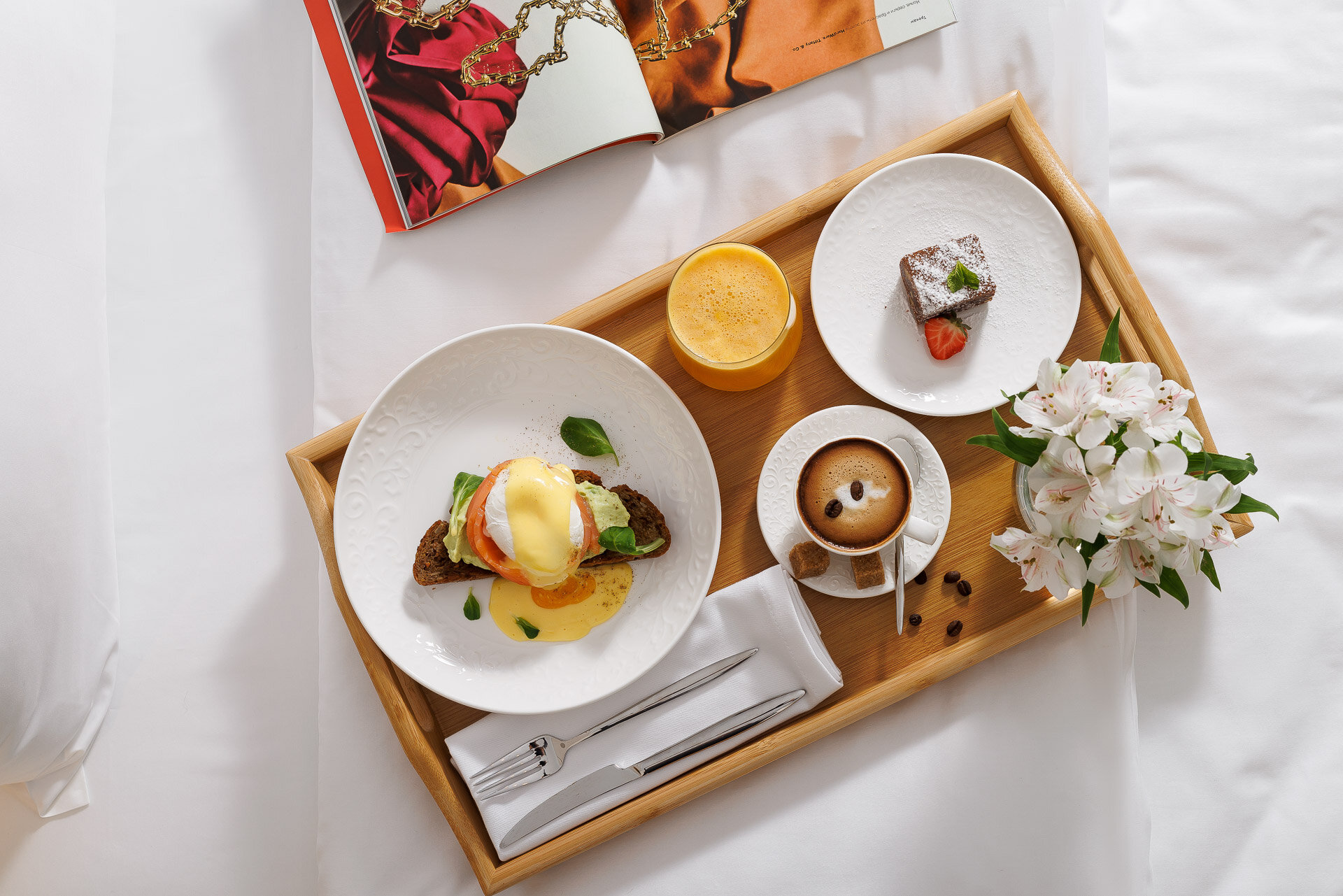 Фото Бутик-отель Петровка 26