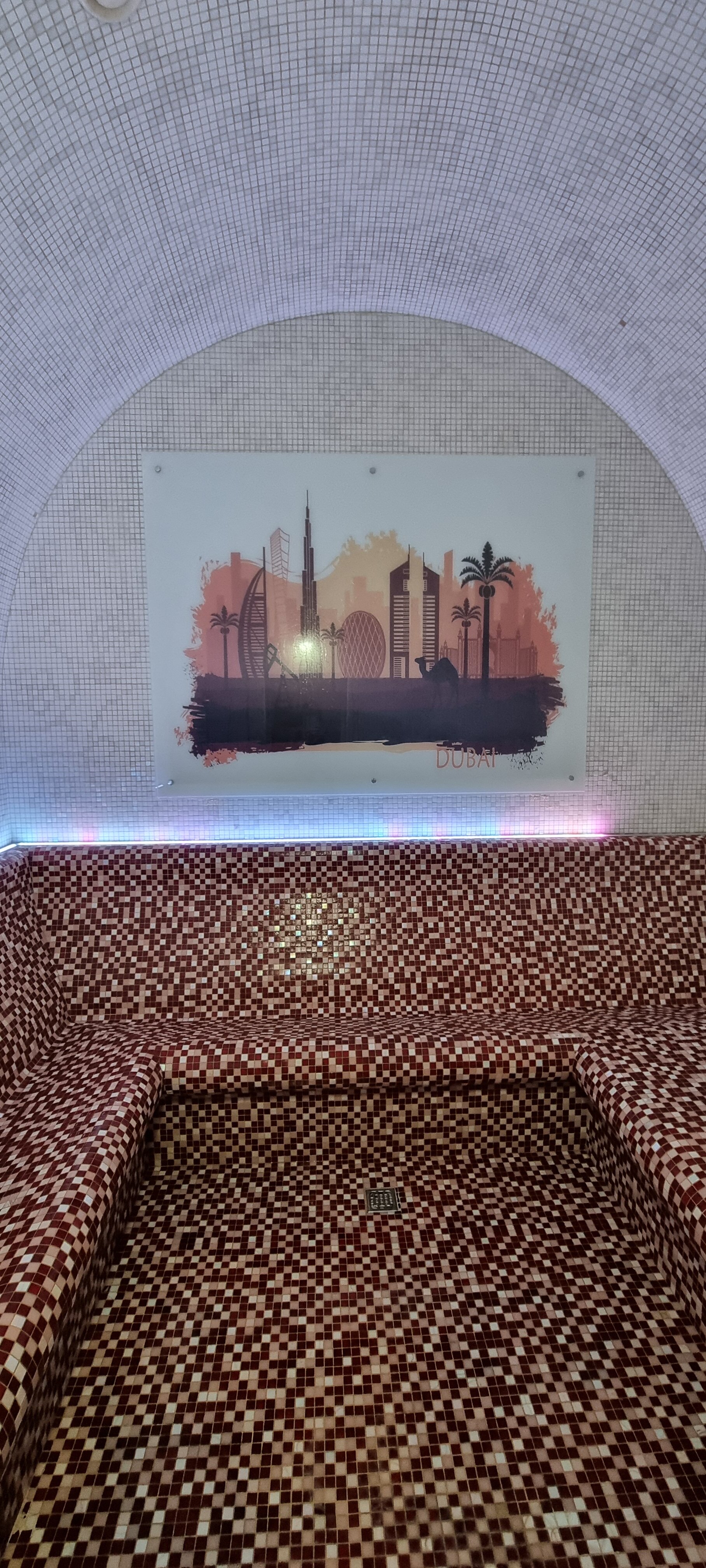 Фото Аквамарин