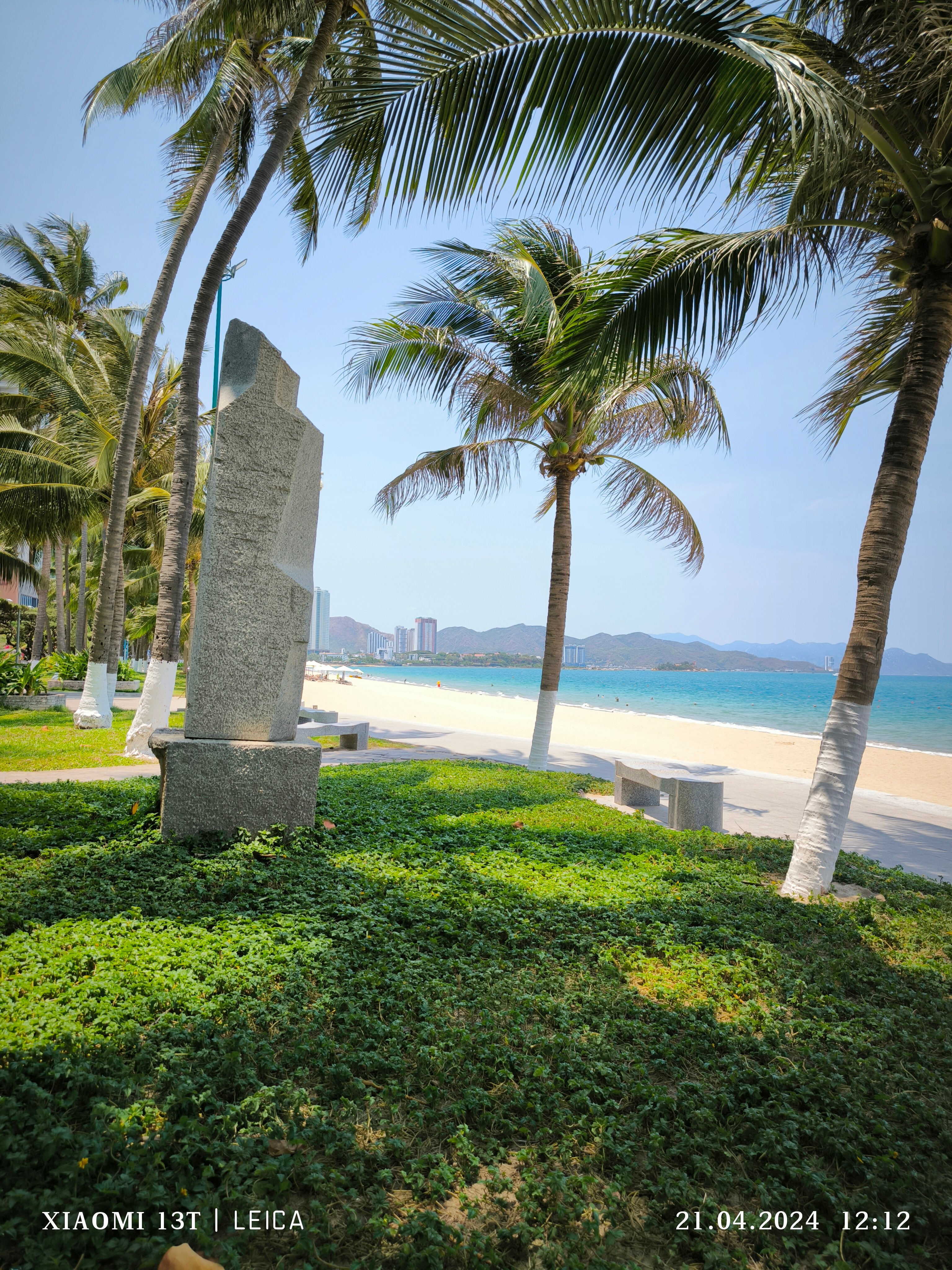 Фото InterContinental Nha Trang