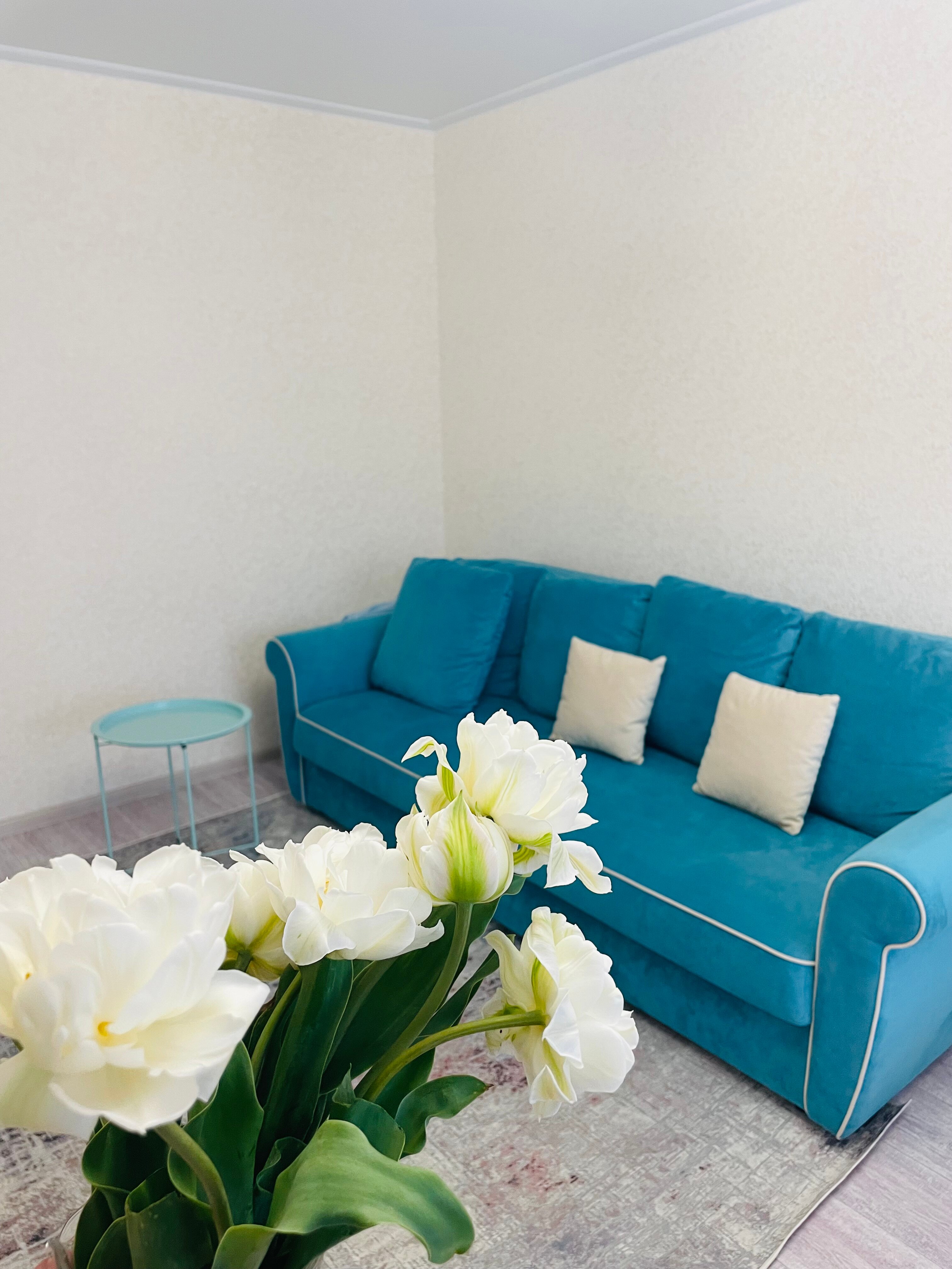 Фото Уютная квартира