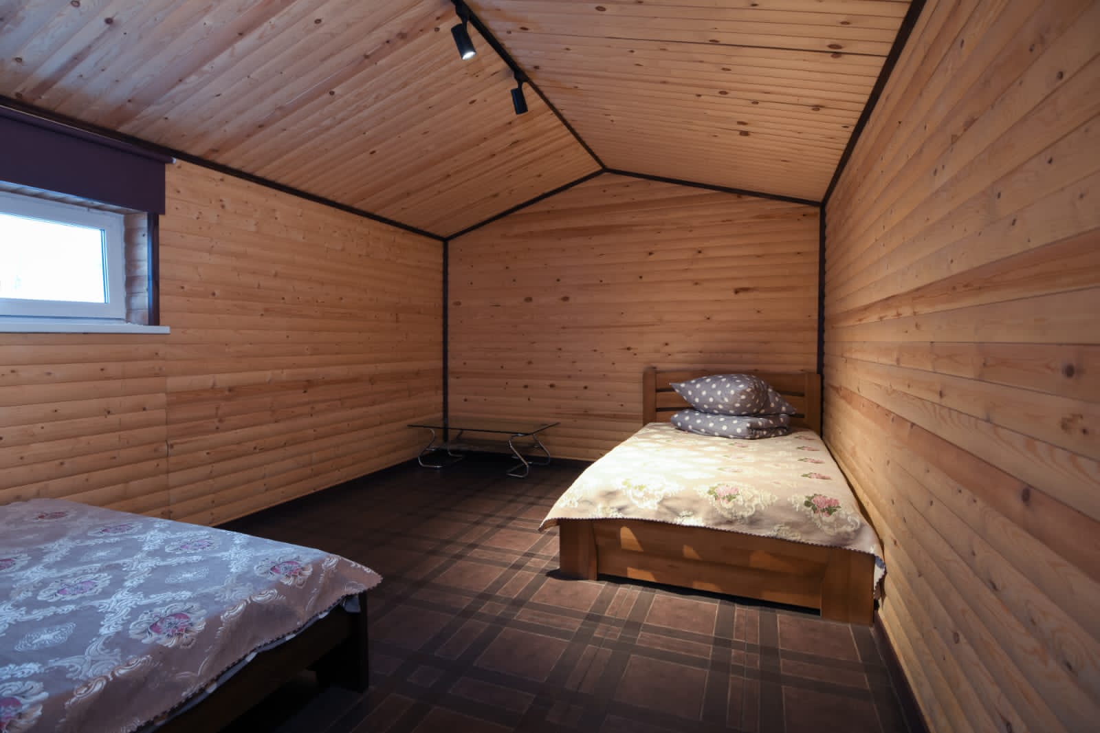 Фото Легкий пар