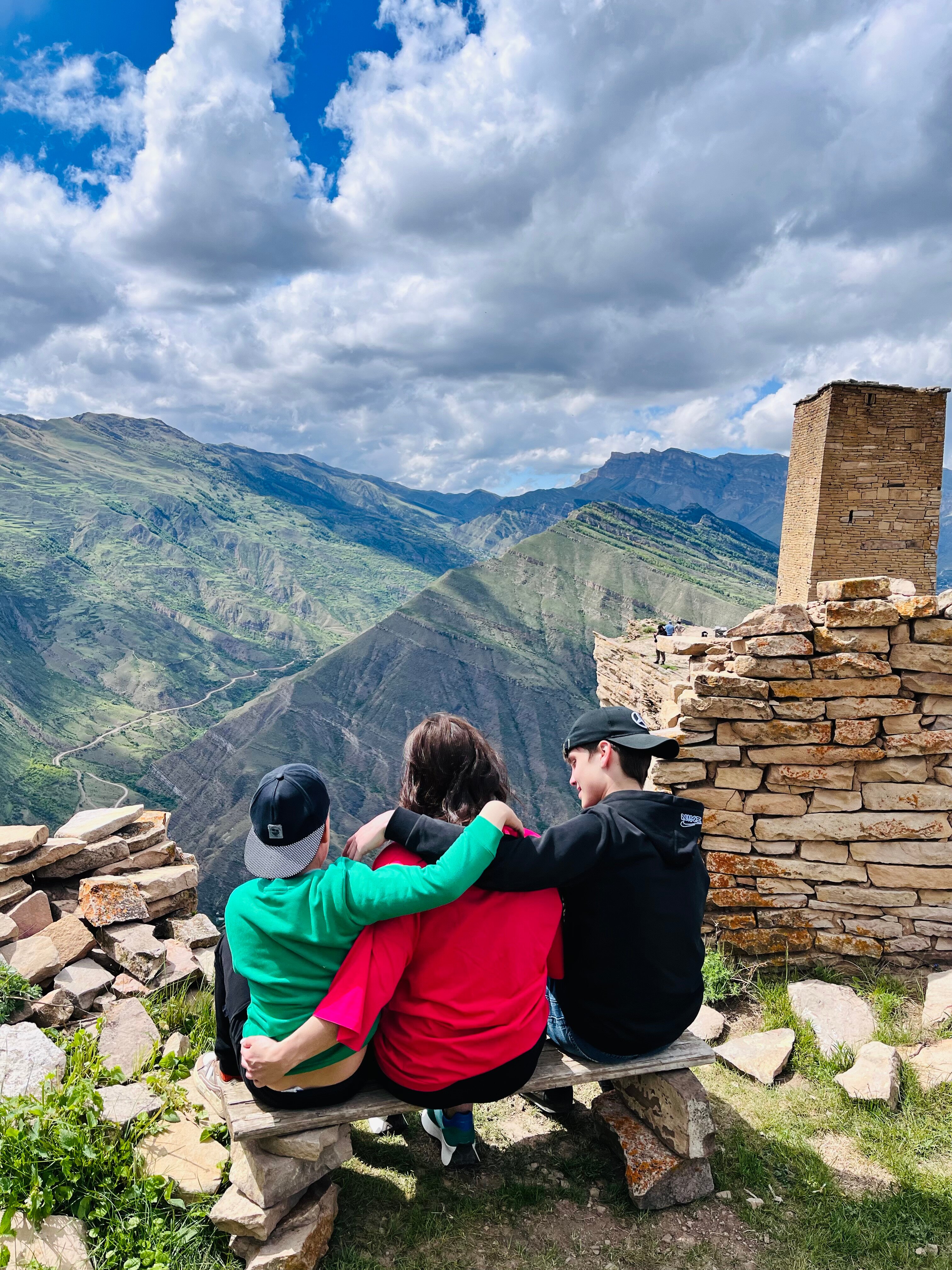 Фото TS Дербент