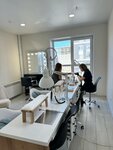 Levsha (Obskaya ulitsa, 46/2), beauty salon