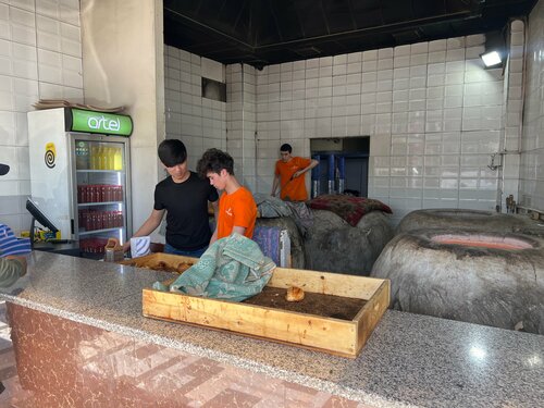 Dostlar haqida porno filmlar