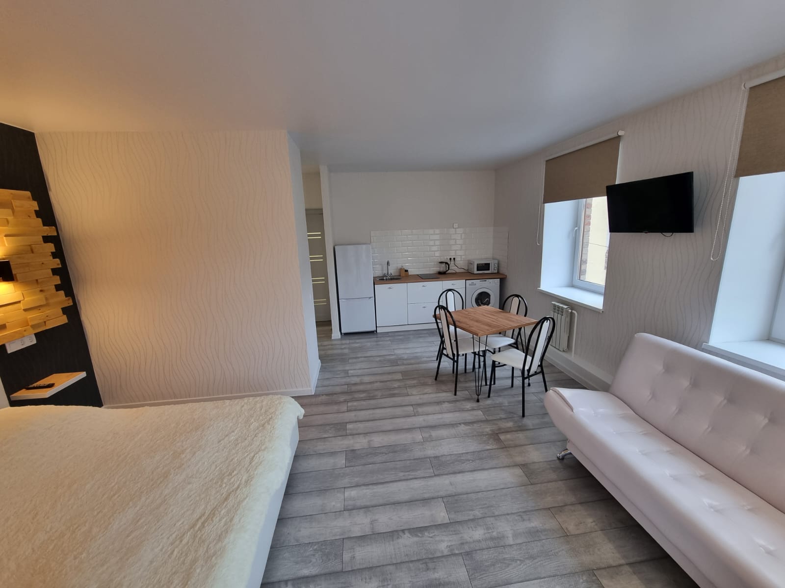 Фото Aparts on Pervomayskaya