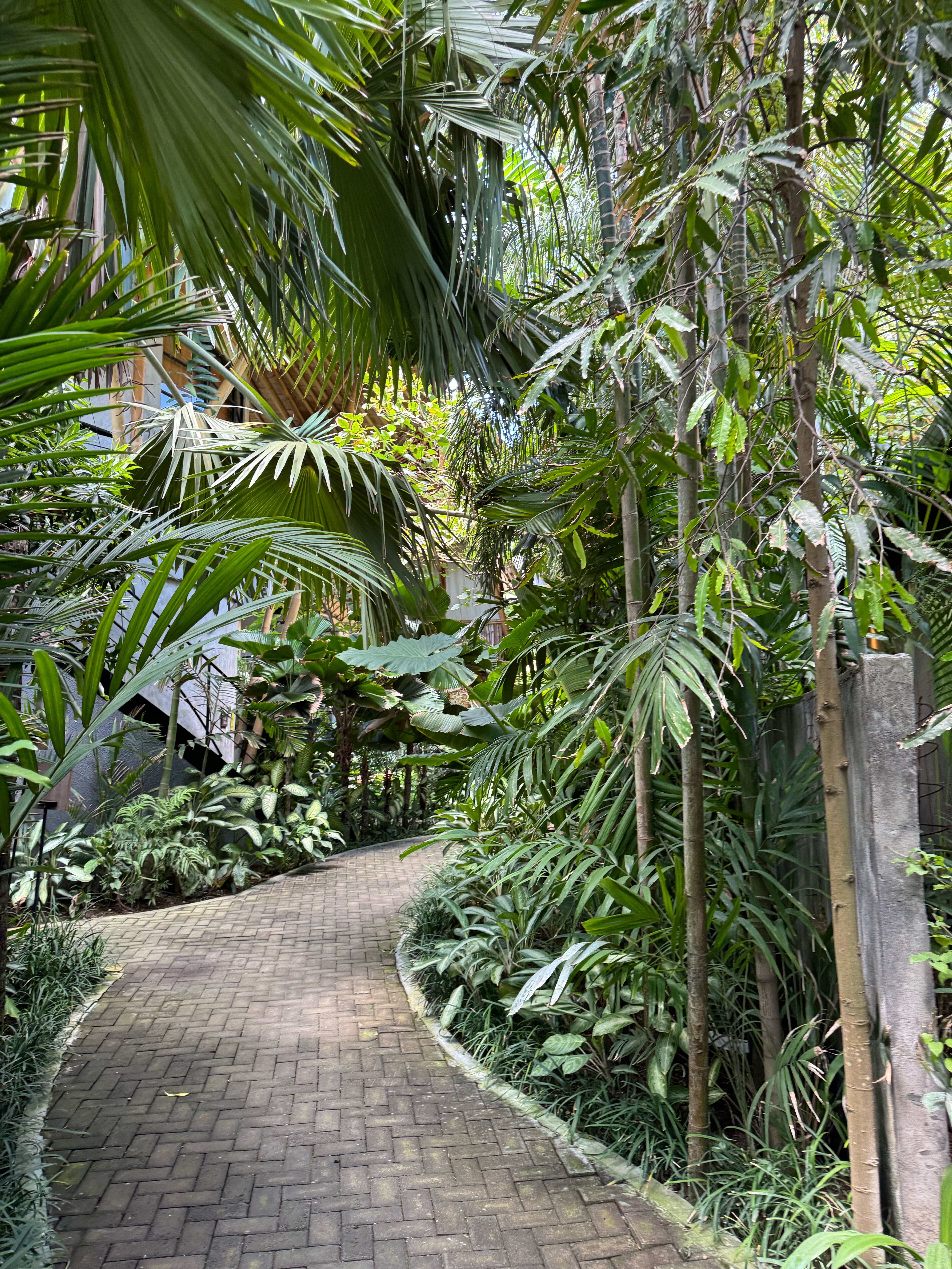 Фото Zin Canggu Resort & Villas