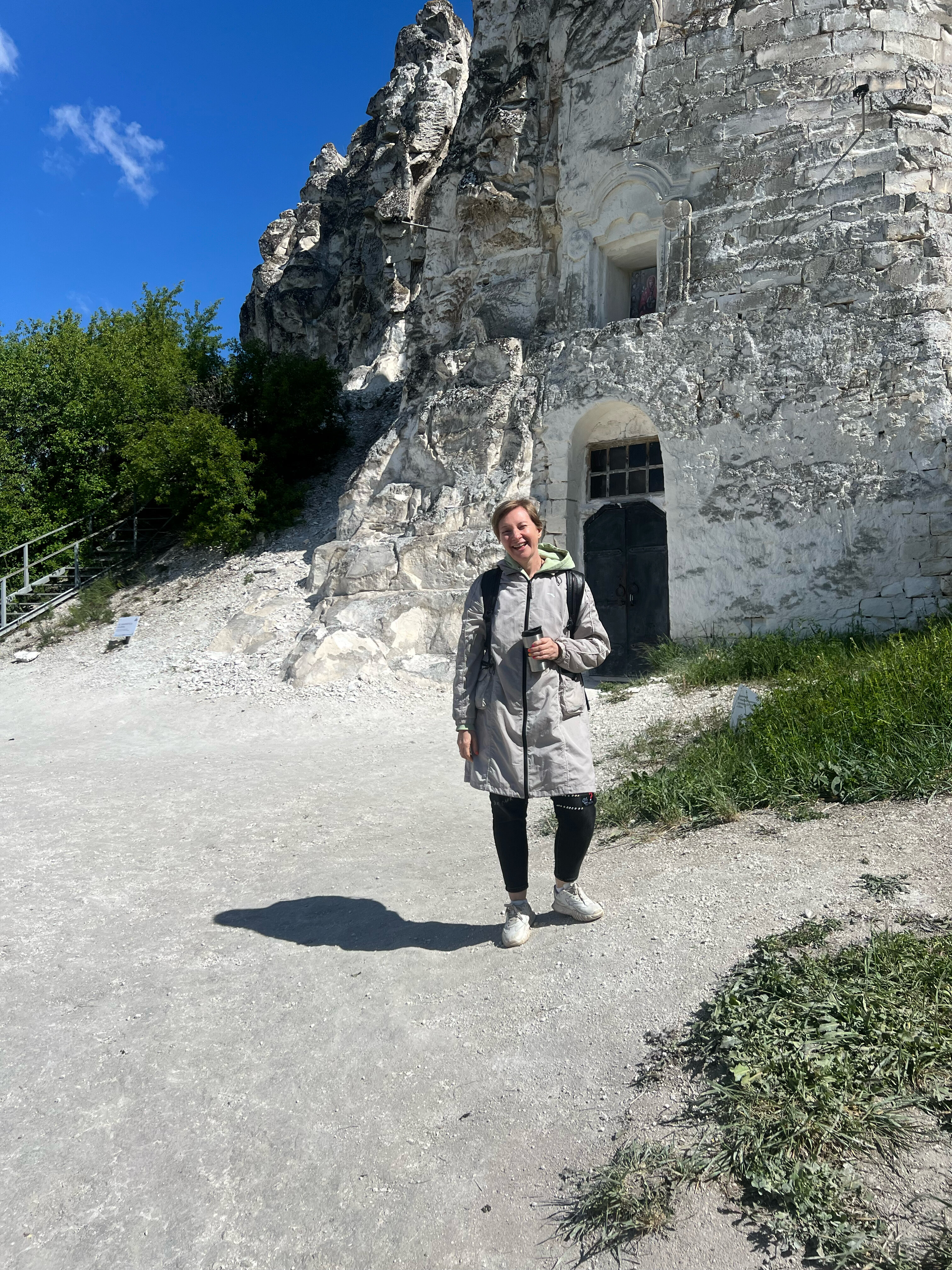 Фото Икорец