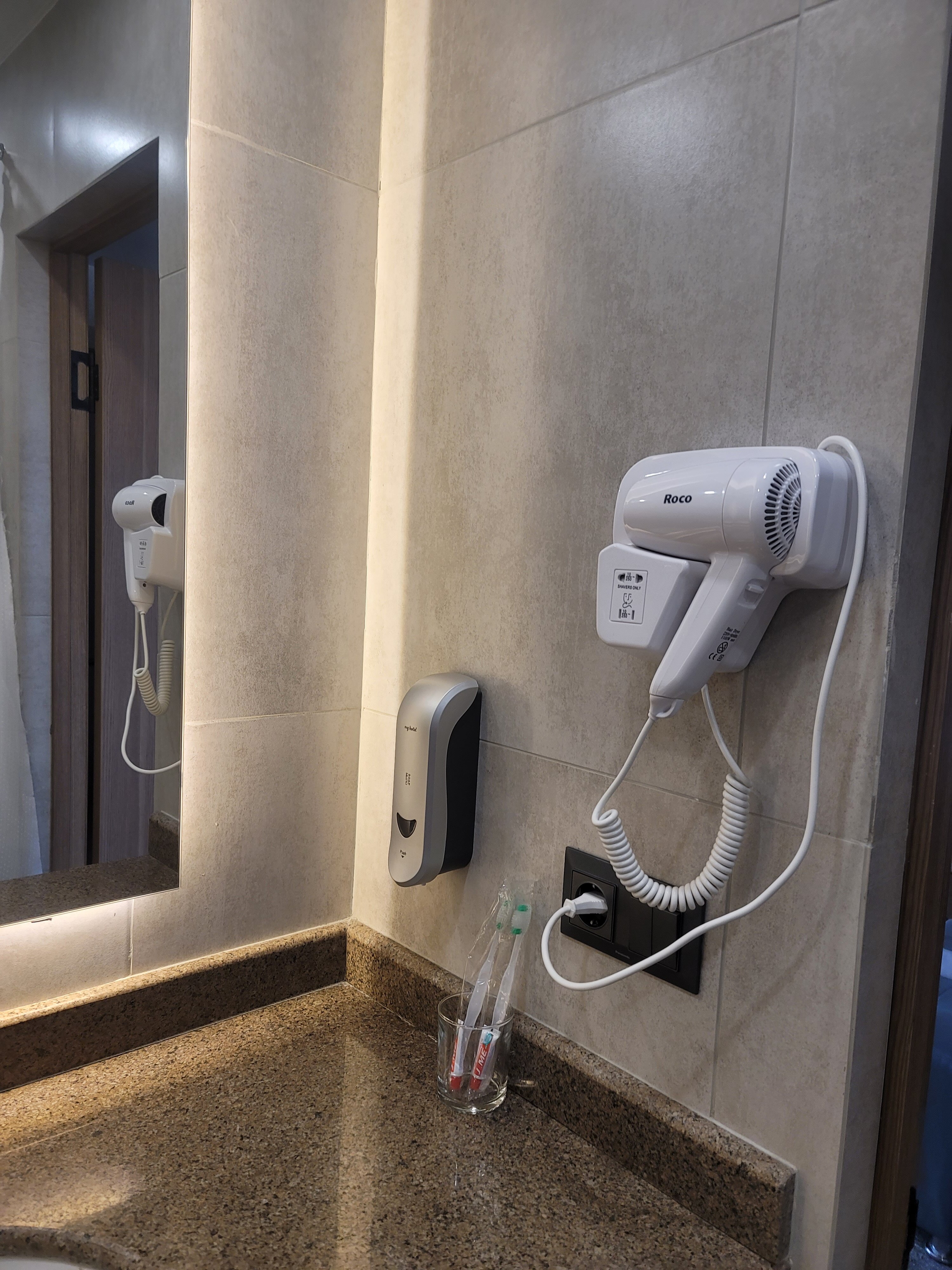 Фото My Hotel Bishkek