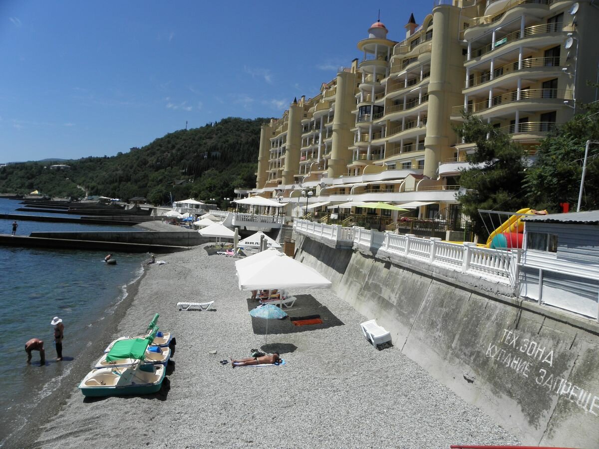 Фото Ай-Лия