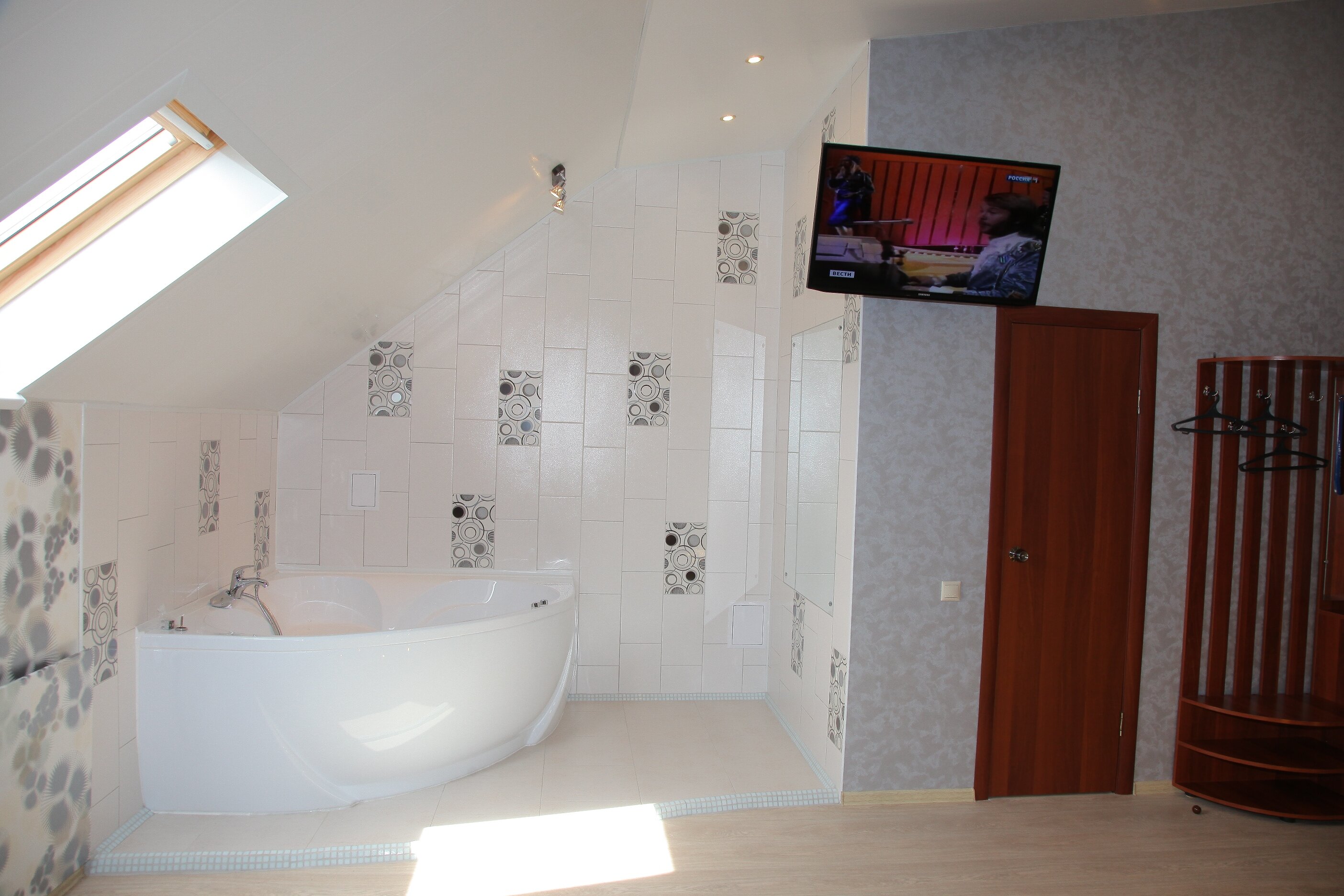 Фото На Балтийской