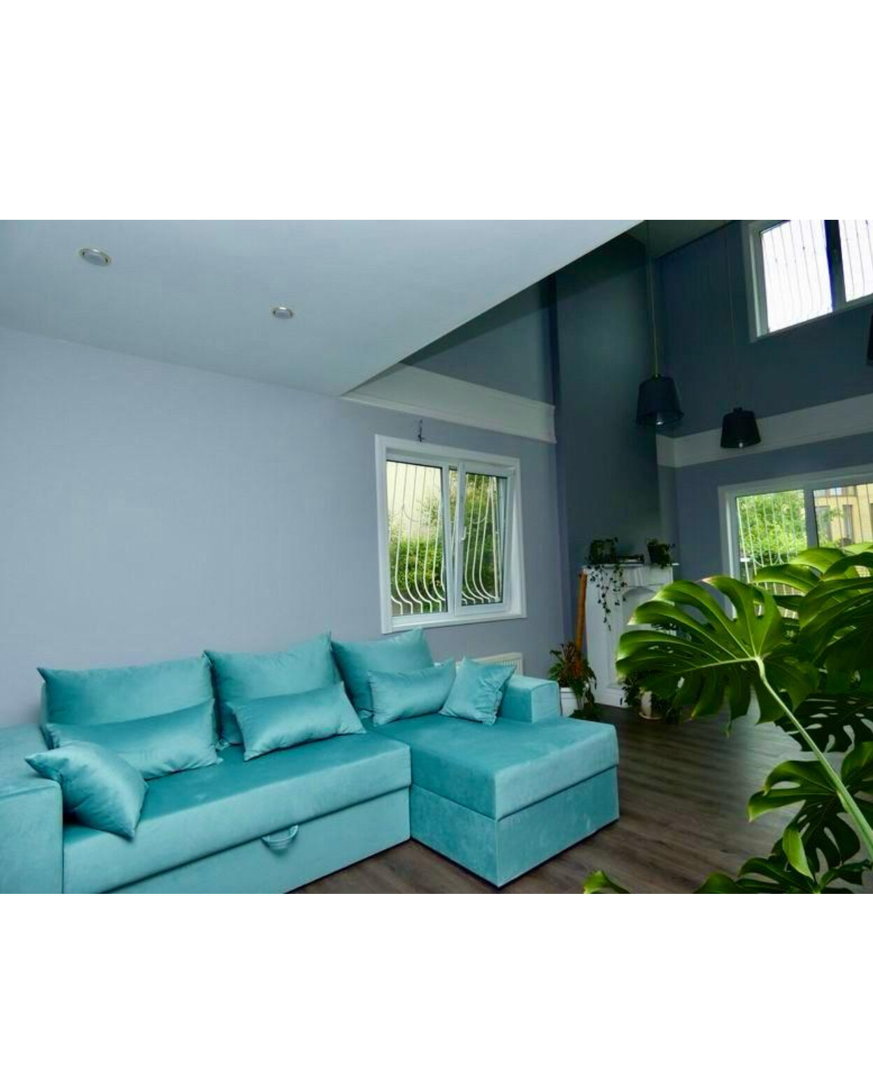 Фото Усадьба