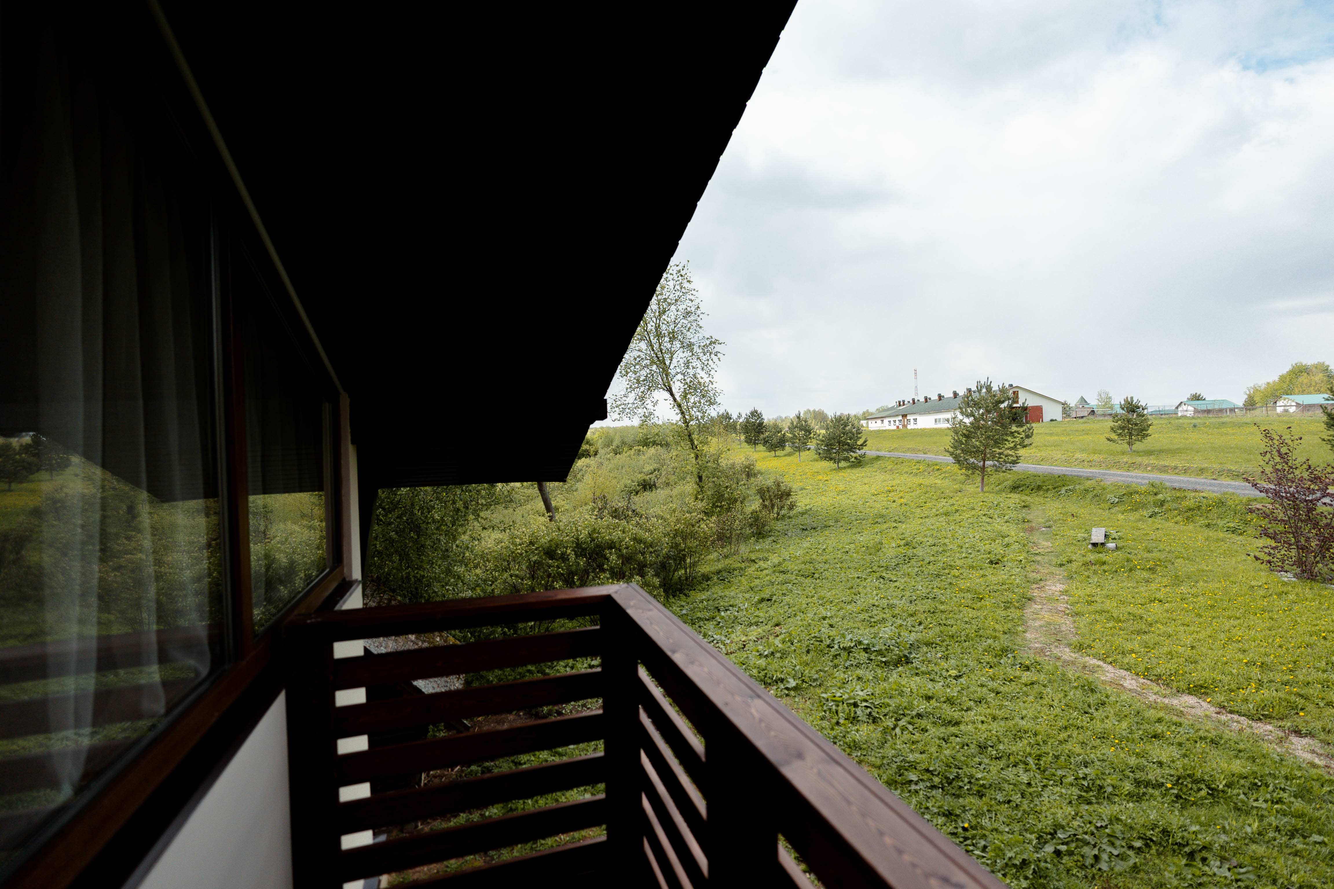 Фото Экоферма Елизарово