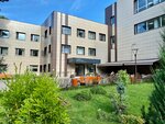 Tri Sestry (Rayki, Chekhovskaya ulitsa, 1), rehabilitación medica
