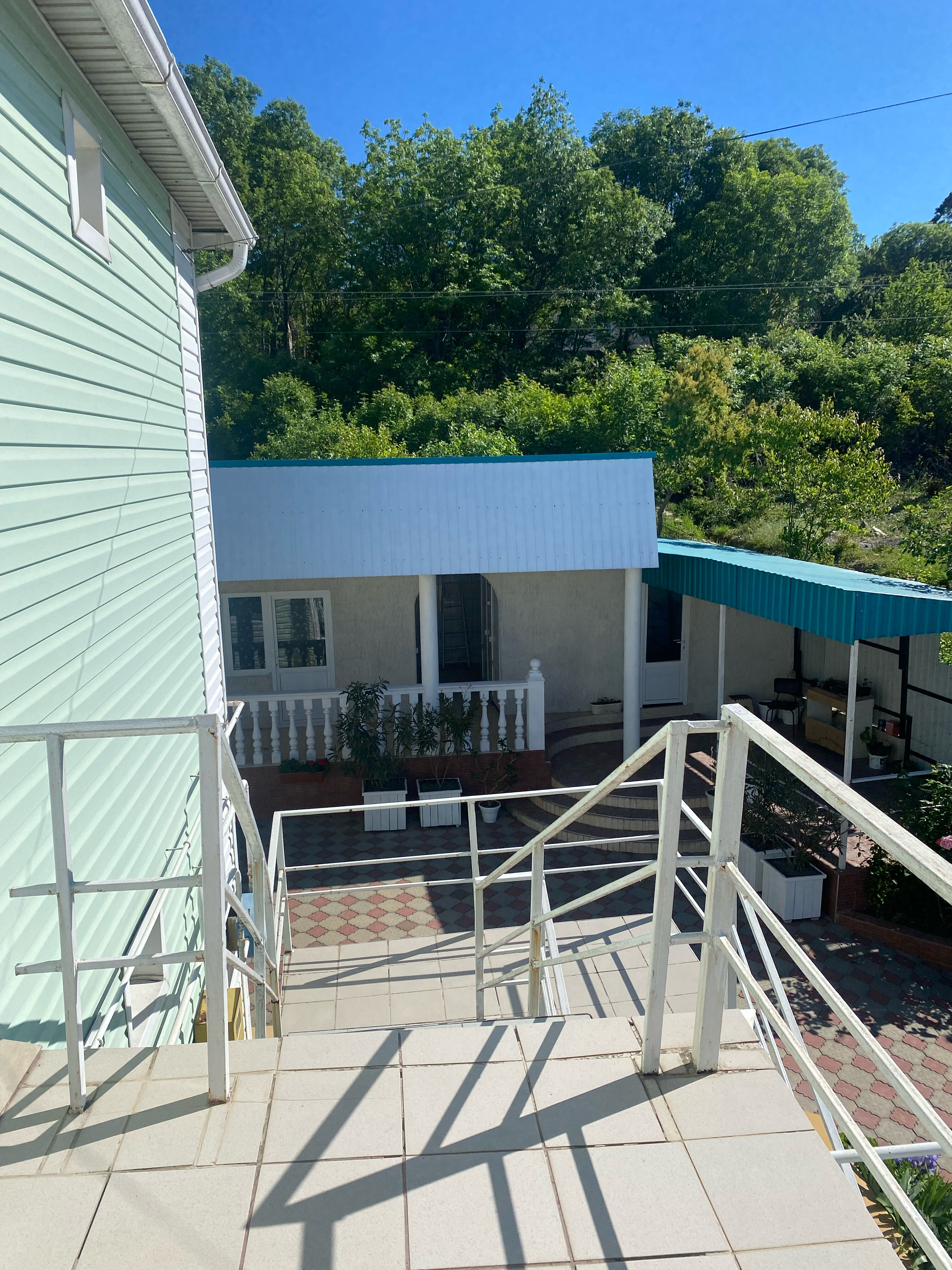 Фото Бирюза