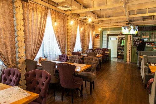 Гостиница Династия в Республике Адыгея