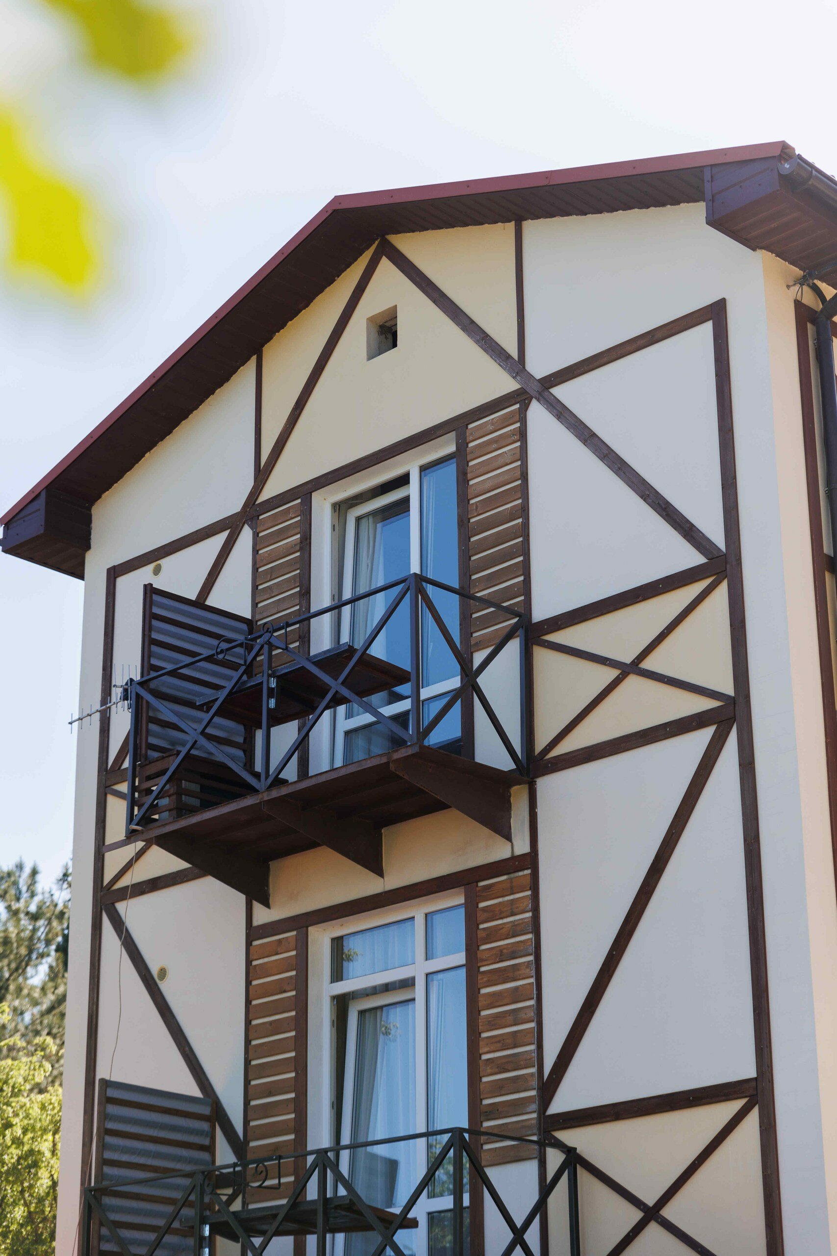 Фото Горы и море