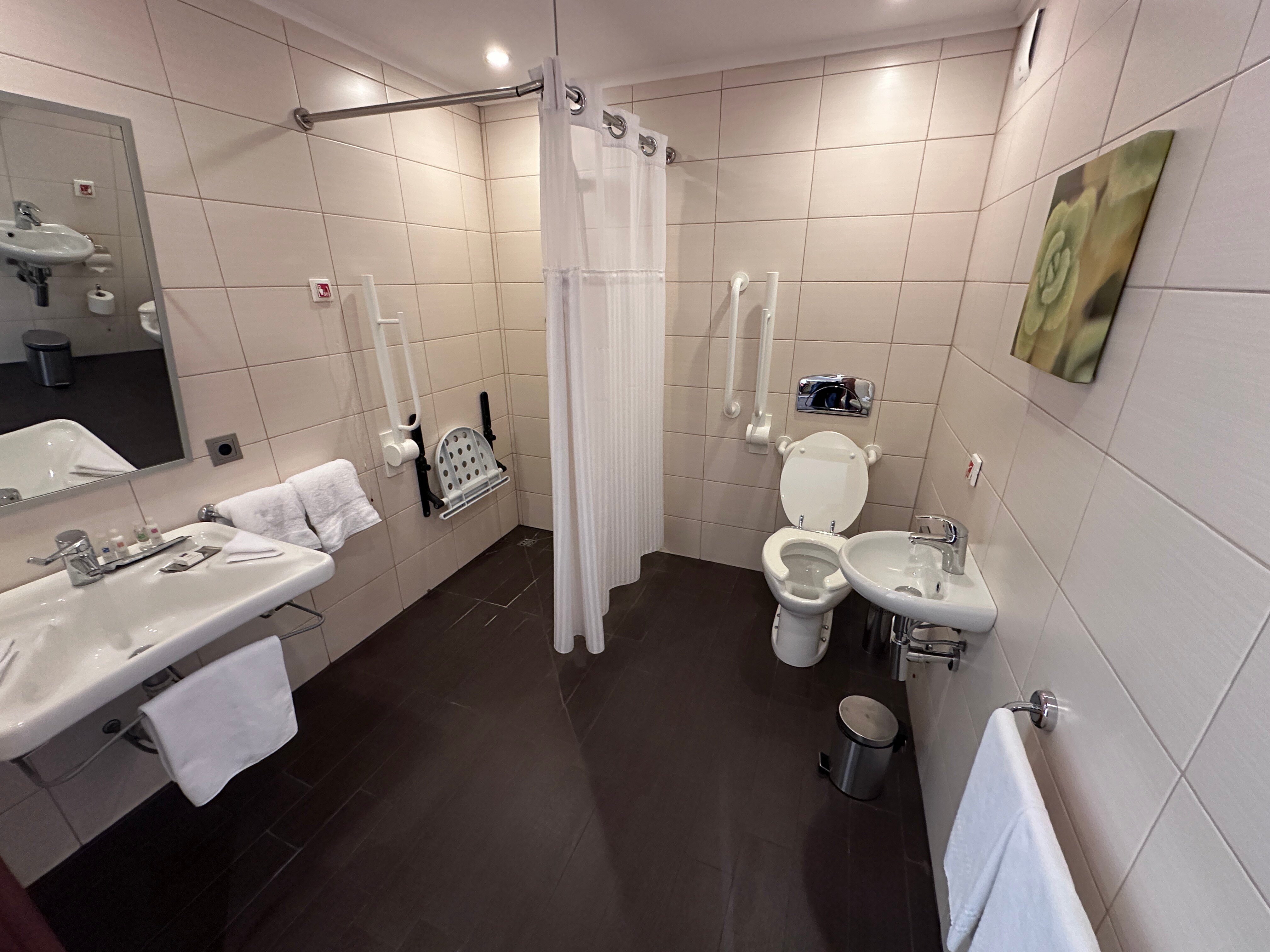 Фото Hilton Garden Inn Krasnoyarsk