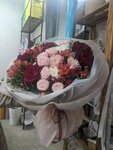 Cult of flowers (Полимерный пер., 9, Екатеринбург), магазин цветов в Екатеринбурге