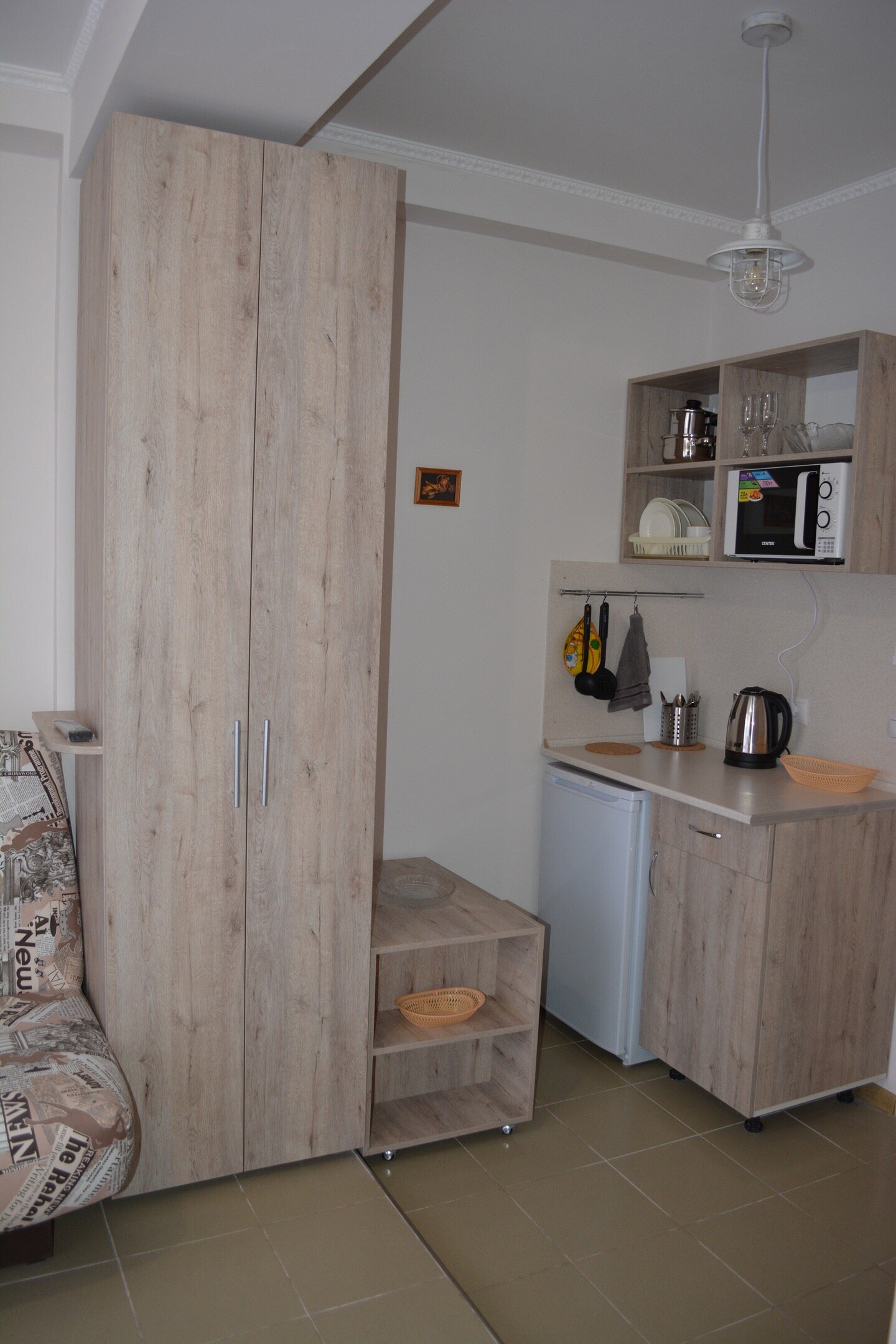 Фото Апартаменты Жасмин