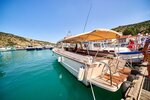 Balaklava-travel (набережная Назукина, 5), boat tours