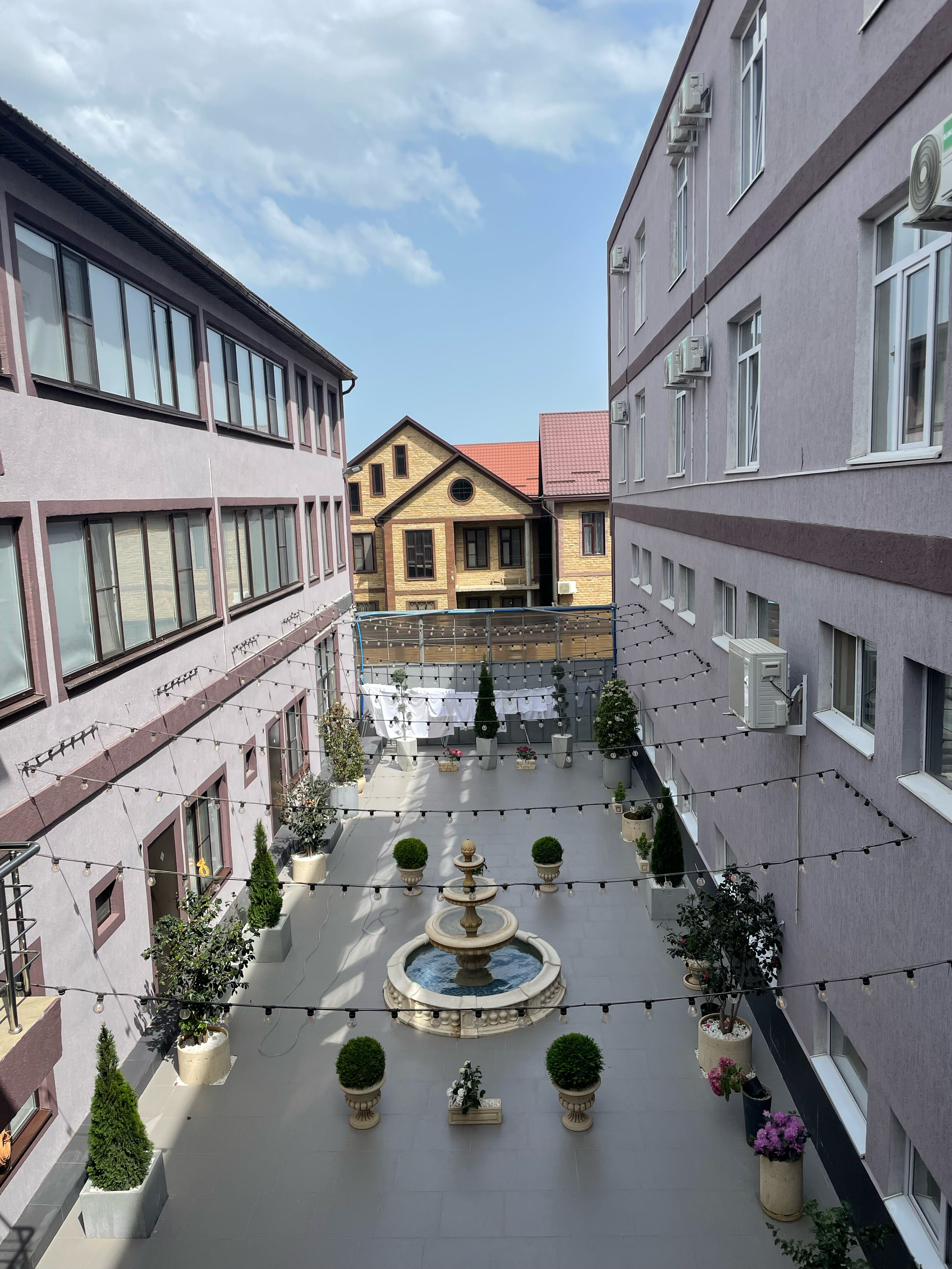 Фото Бархан