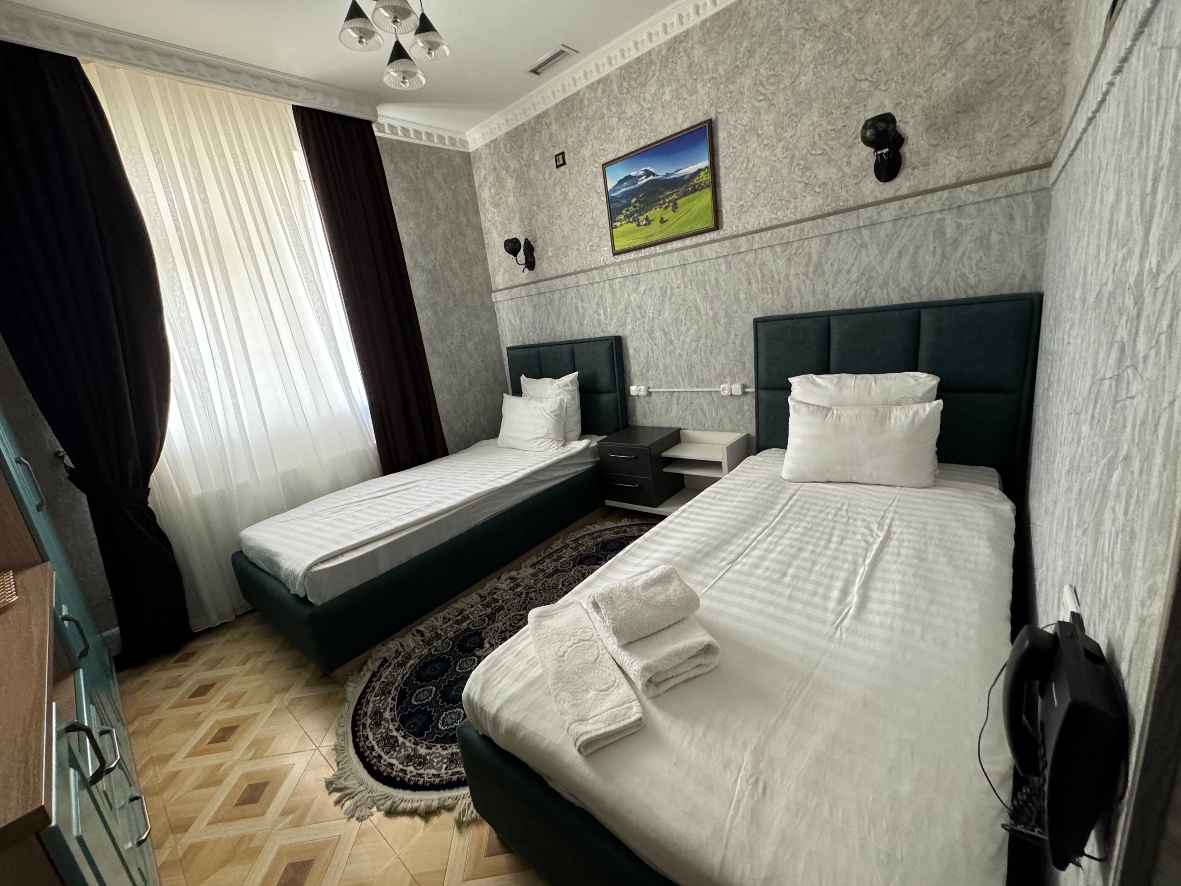 Фото Reikartz Namangan