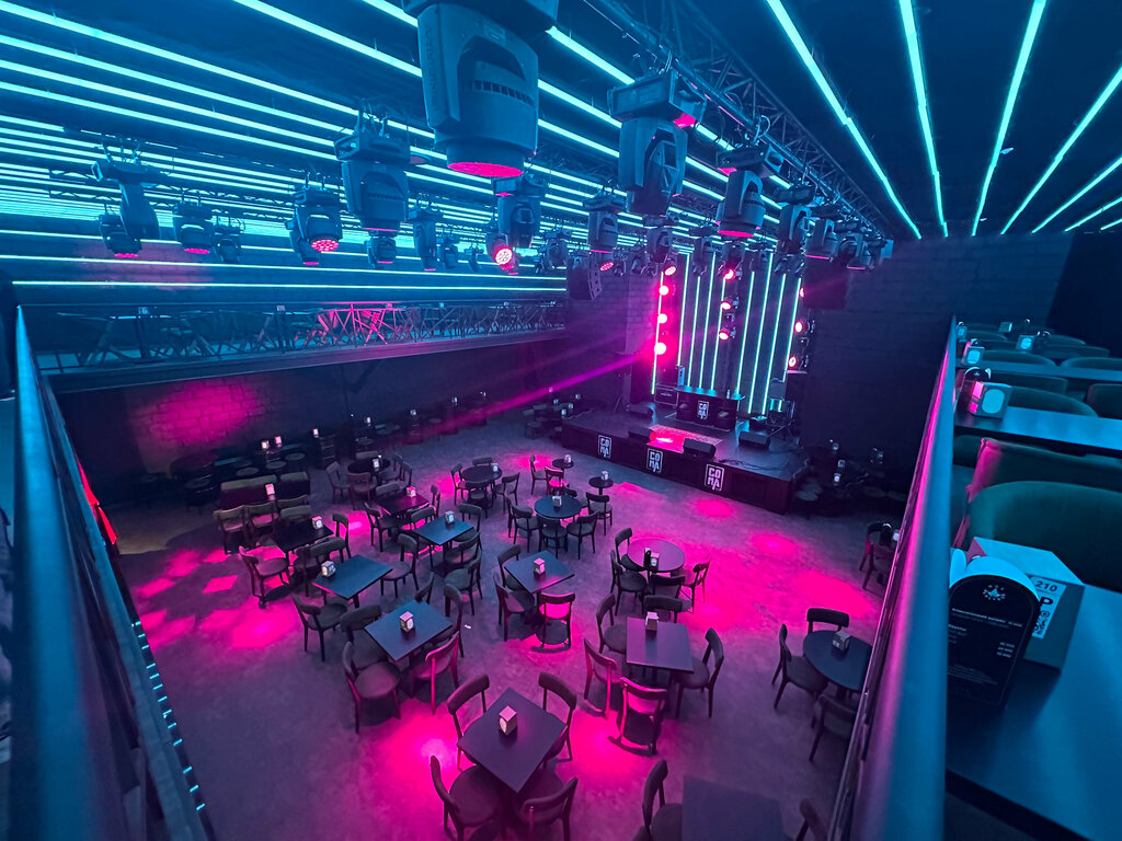 Leisure club Coma Tsaghkadzor, Tsakhkadzor, photo