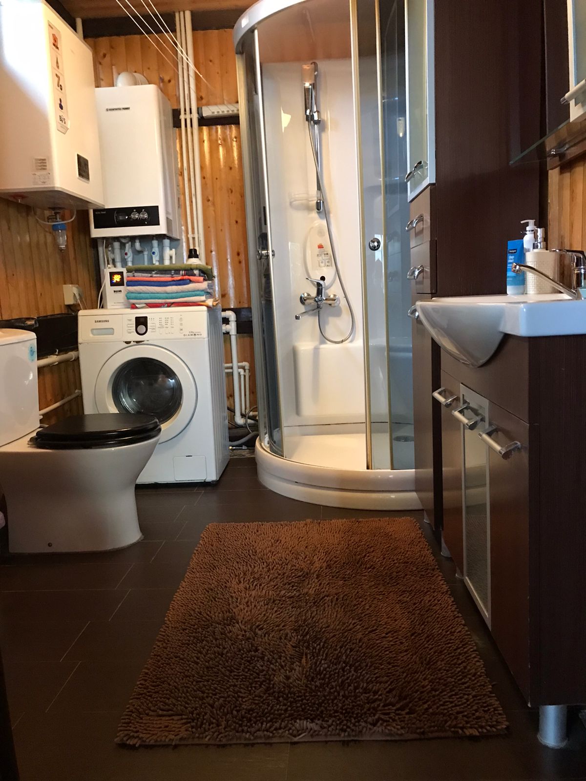 Фото Каспий Избербаш