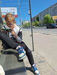 Улица Хамовнический Вал (ул. Хамовнический Вал, 16, Москва), остановка общественного транспорта в Москве