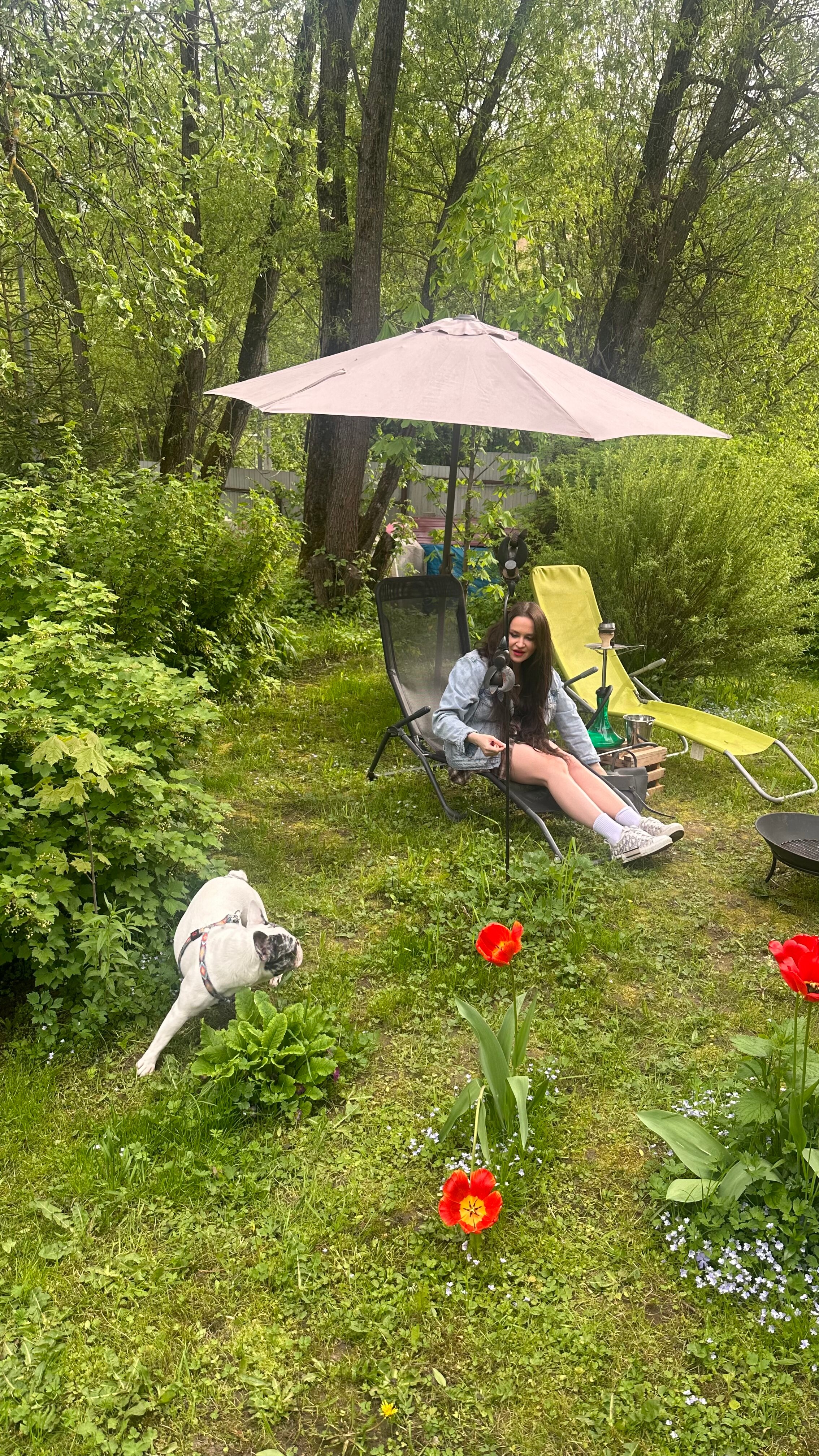 Фото Дача в Переделкино