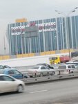 South Gate (MKAD, 19th kilometre, вл20с1), shopping mall