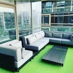 King Classic Sofa Furniture (32, Al Asayel Street, Hadaeq Mohammed Bin Rashid, Dubai), furniture repair