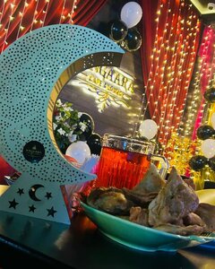 Angaara Cafe (60, 2 Street, Oud Metha, Bur Dubai, Dubai), cafe