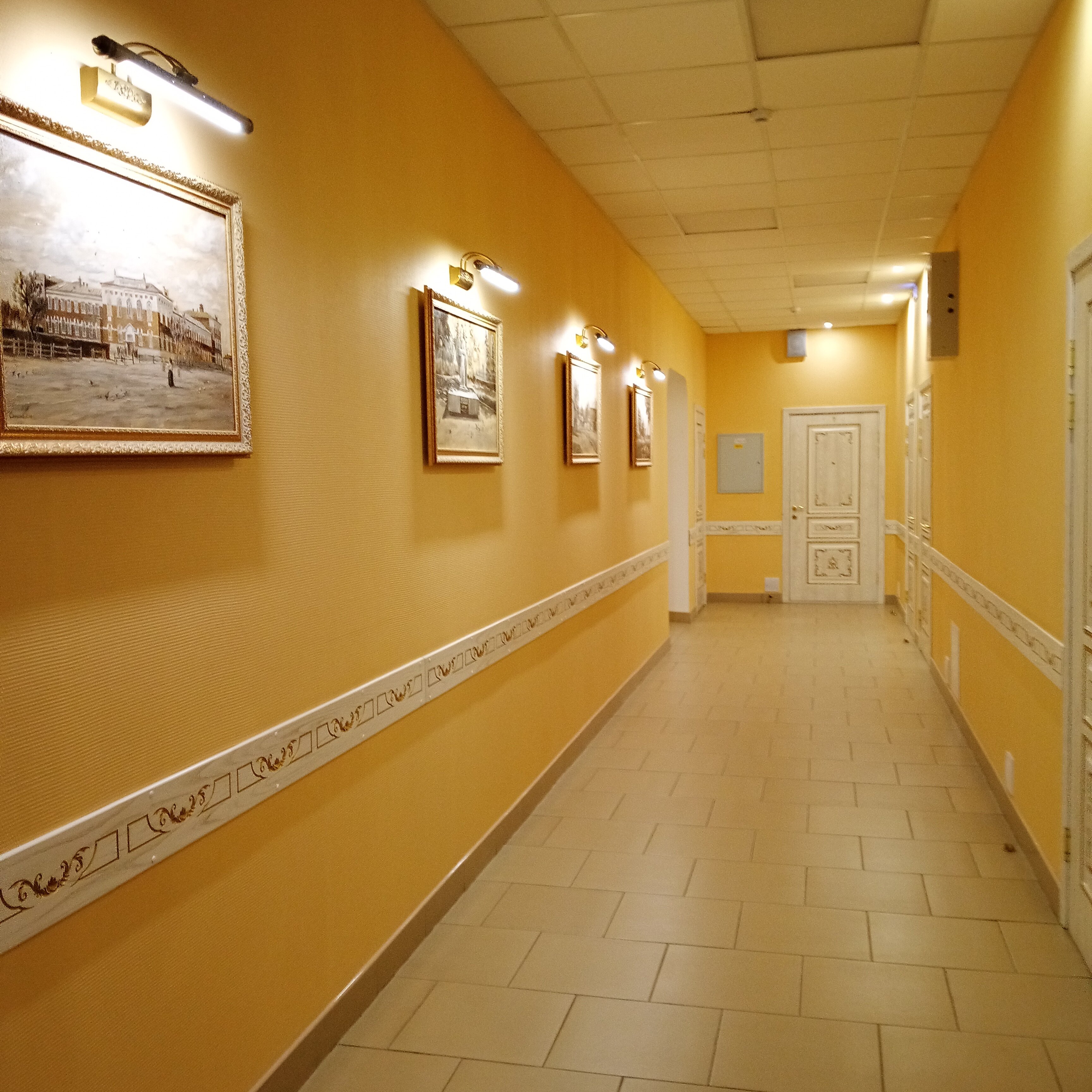 Фото Девяточка