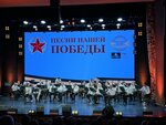 Сибирь (просп. Ленина, 7), концертный зал в Барнауле