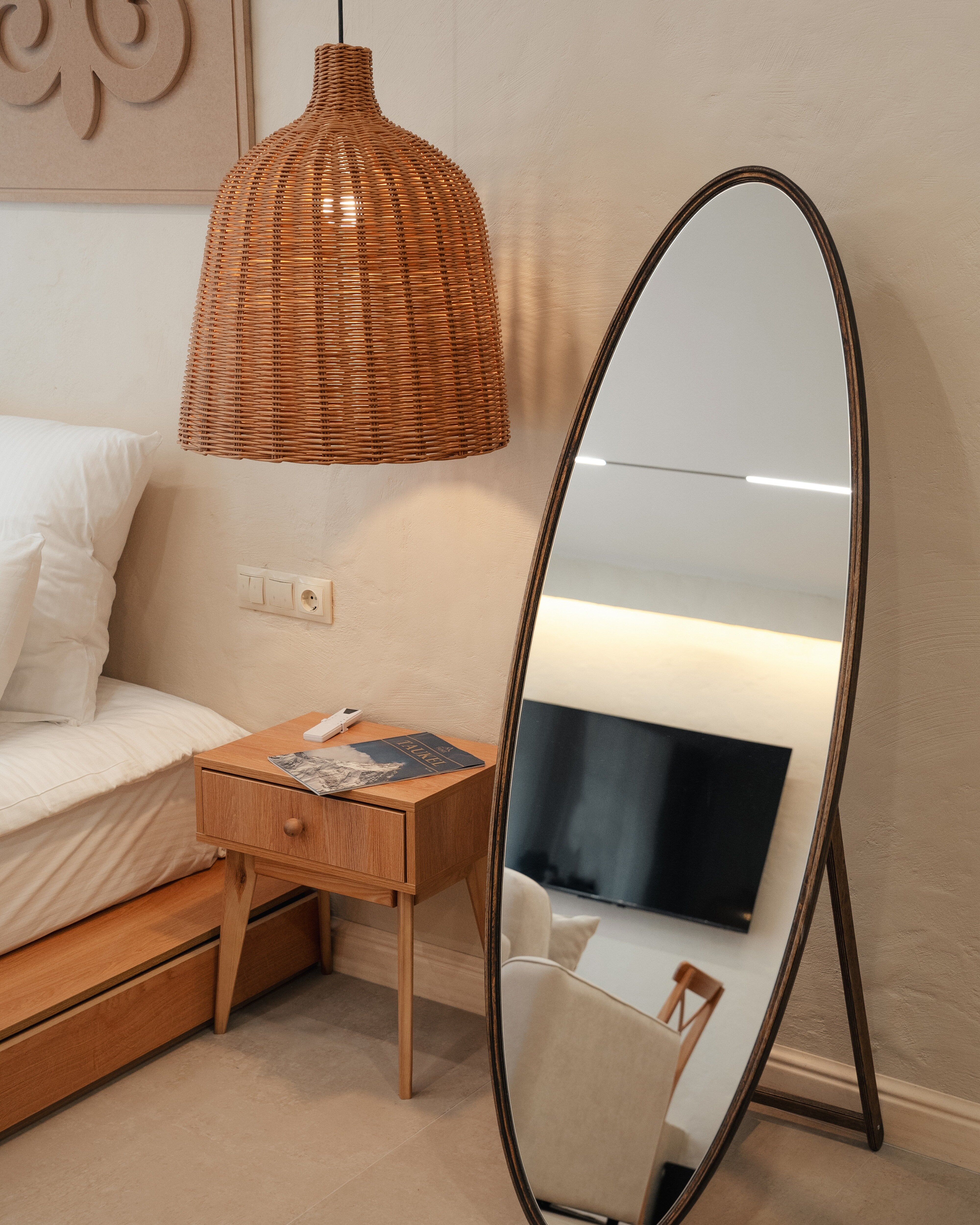 Фото Таукель