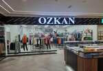 Ozkan (Shyǵys-5 shaǵyn aýdany, 24/1) ، متجر ملابس