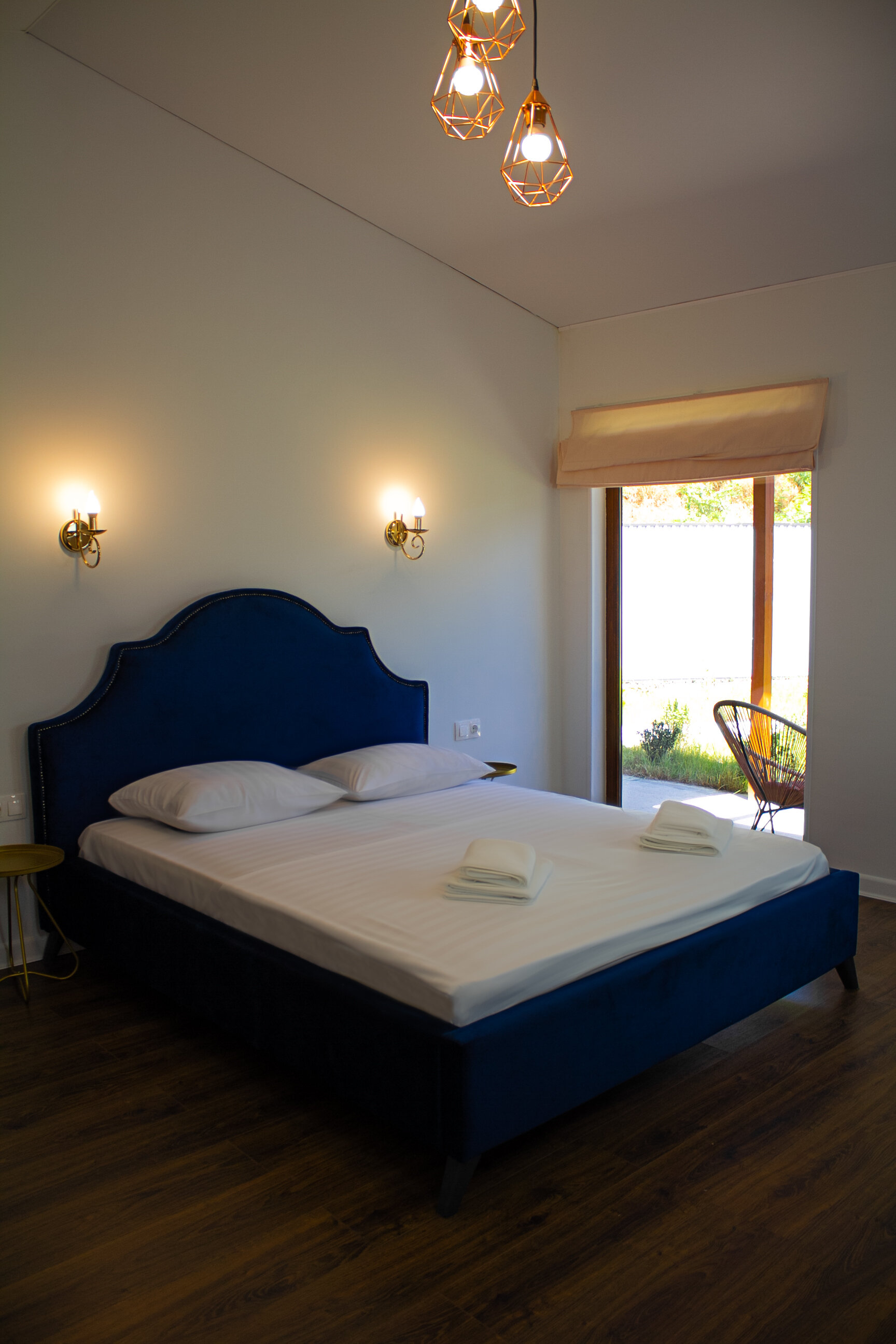 Фото Вилла Оазис