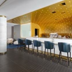 Гостиница DoubleTree Moscow Arbat в Москве