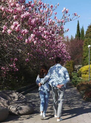 Санаторий Одиссея в Туапсе