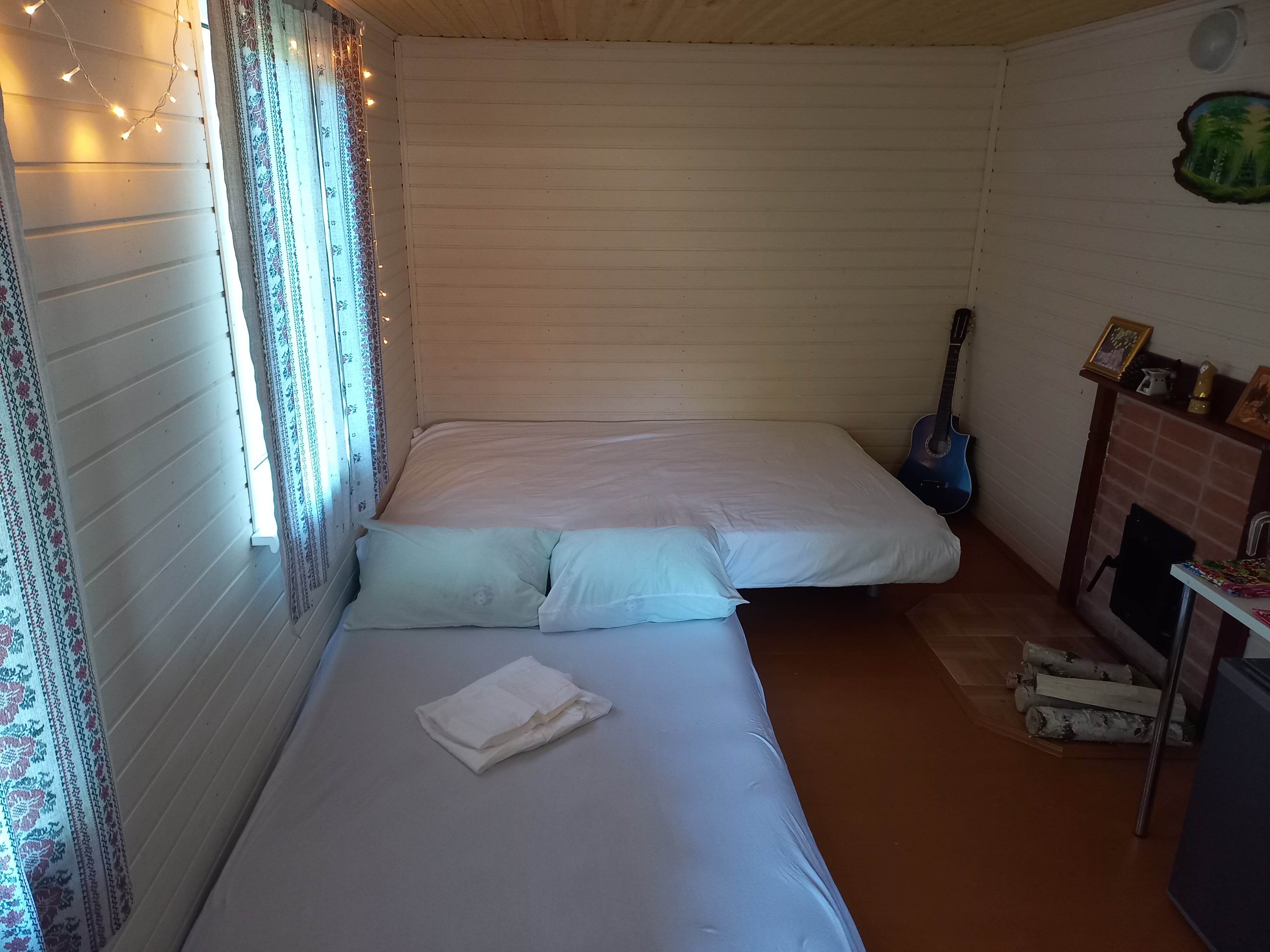 Фото Русский дух