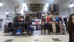 Besikler (Moscow, MKAD, 14th kilometre, 2с5), fur and leather shop