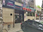 Lady Stretch (50 let VLKSM Street, 24А), fitness club