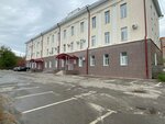 Областной клинический онкологический диспансер, поликлиника (12 Sentyabrya Street, 90) ، عيادة خارجية للبالغين