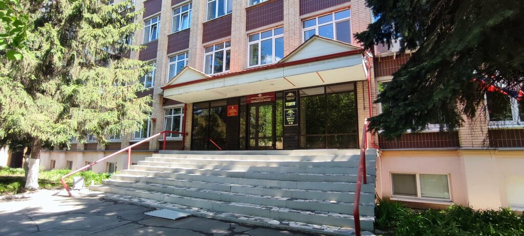Government ministries, services Departament zdravookhraneniya Orlovskoy oblasti, Orel, photo