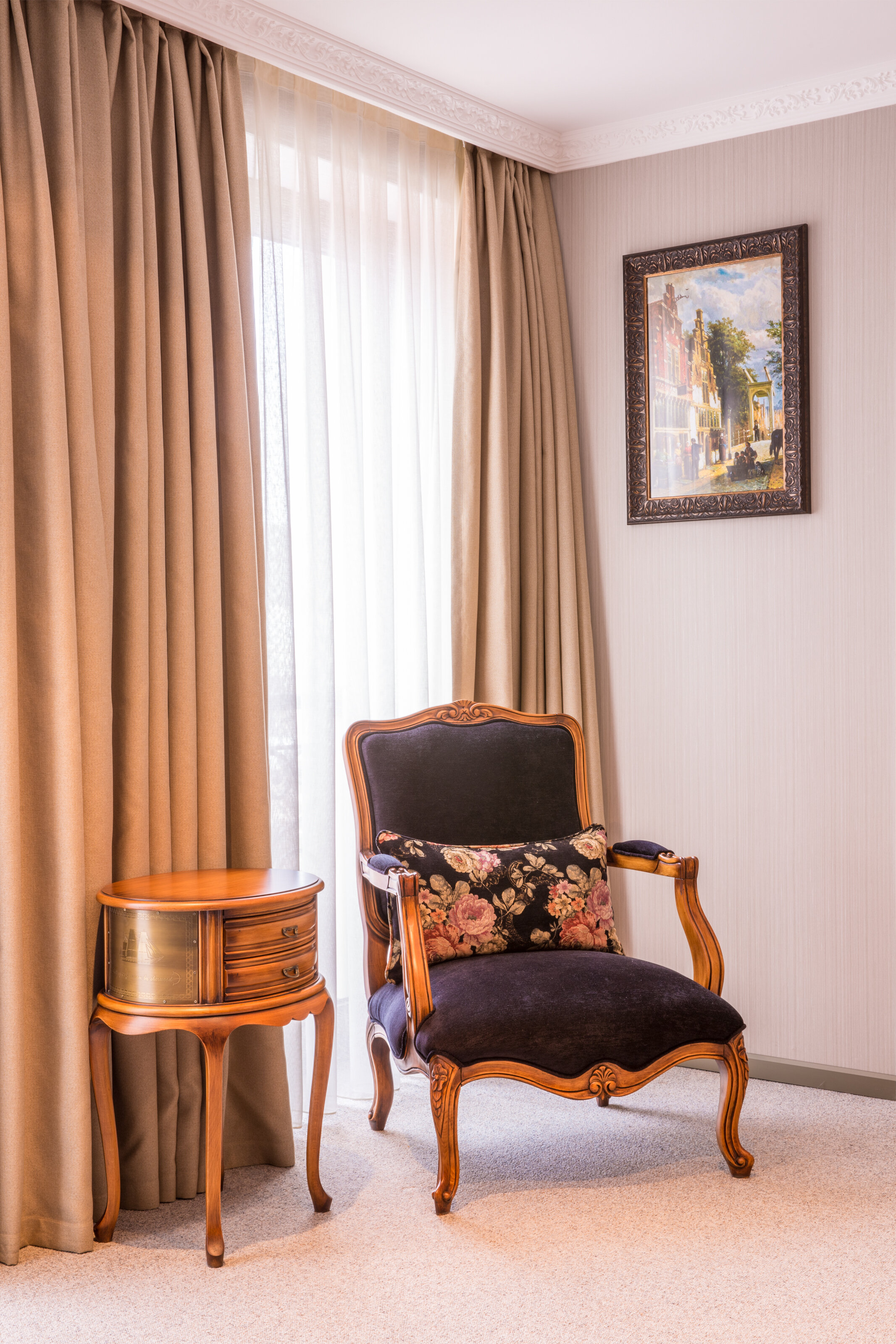 Фото Boutique Hotel Baku