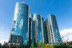 Nevabed (Obukhovskoy Oborony Avenue, 138к2) ، سكن للإيجار اليومي