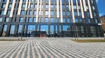 Batisse (Sovetskiy City Administrative District, Akademgorodok Microdistrict, Inzhenernaya Street, 7) ، تصميم داخلي