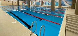 Fitness House (Krasnoarmeyskaya Street, 131), fitness club